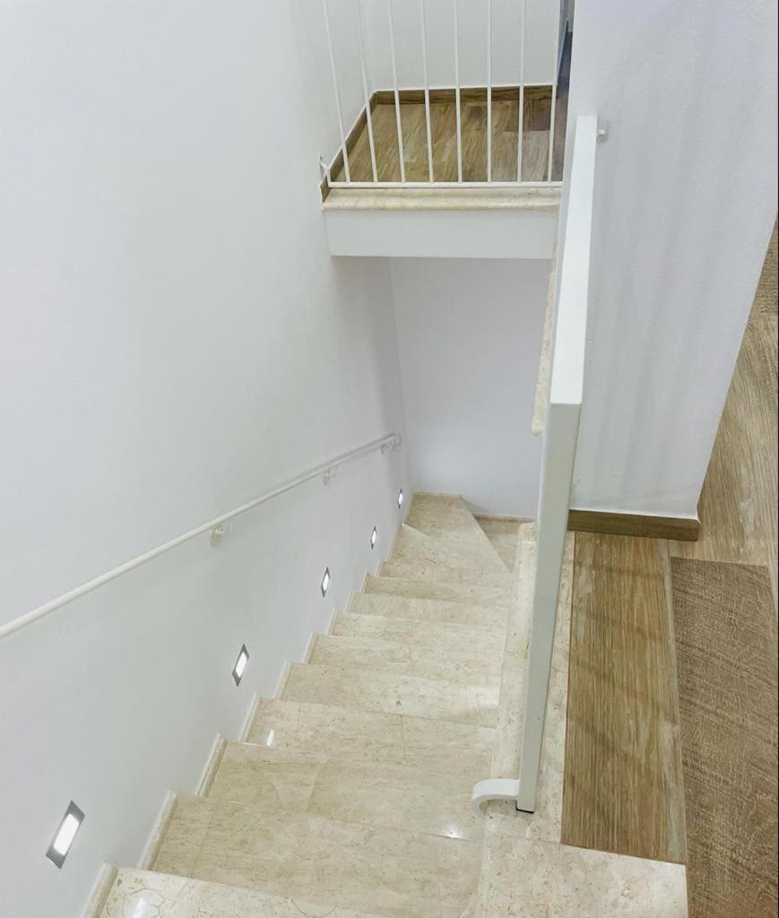 Apartment Mauris