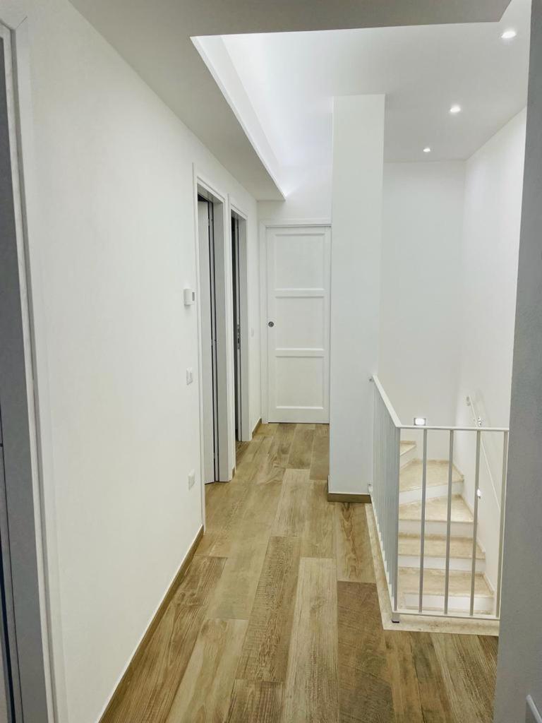 Mauris Apartment *